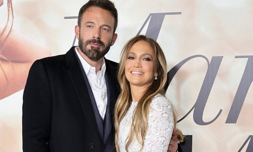 Jennifer Lopez ve Ben Affleck, Yıllar Sonra Yeniden Aynı Projede Bir Araya Geliyor