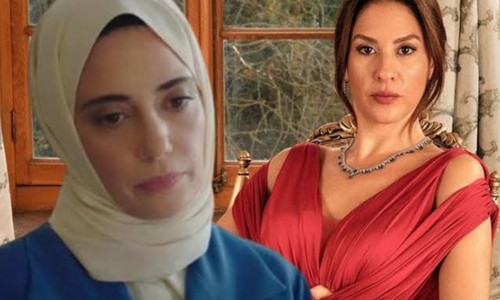 Mahkemeden RTÜK'e tokat gibi Kızılcık Şerbeti kararı: Kızılcık Şerbeti bu cuma var mı?