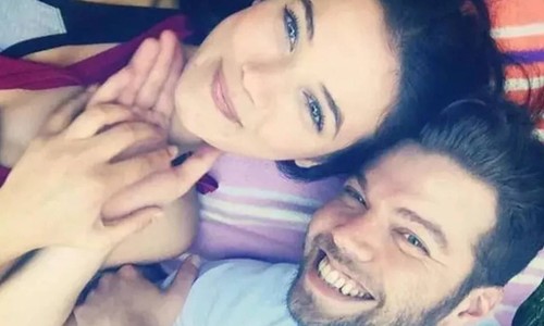 Pınar Deniz'in Eski Sevgilisini Görenler İnanamadı