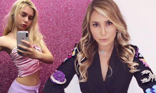 Yonca Evcimik, Aleyna Tilki Hakkında Konuştu