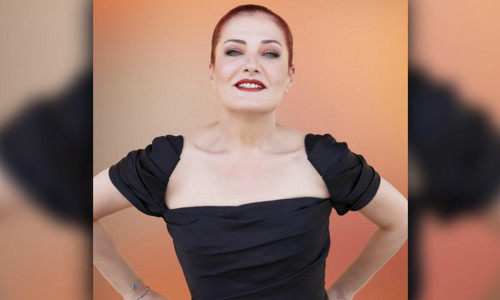 Candan Erçetin: Kiramı ödemek için sahneye çıktım