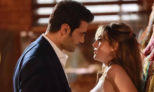 Gülcemal ne Zaman Başlayacak? Gülcemal Dizisinin Konusu ne, Oyuncuları Kimler?