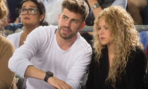 Pique ile Shakira arasında sular asla durulmuyor: Binlerce barbarlık gördüm