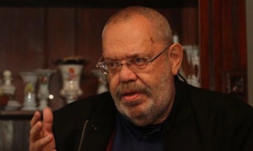 Aşk-ı Memnu'nun Süleyman Efendi'si usta oyuncu Rana Cabbar'ın sağlık durumu nasıl?