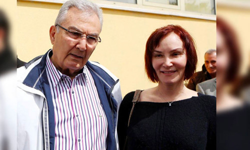 Sabahattin Önkibar’dan Aslı Baykal’a kaset çıkışı: Utanmadın mı Aslı hanım?