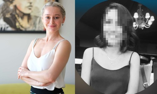 Ünlü Dermatolog Demet Akpolat'a hastası Ayşegül İ.'den büyük şok: Gerizekalı...
