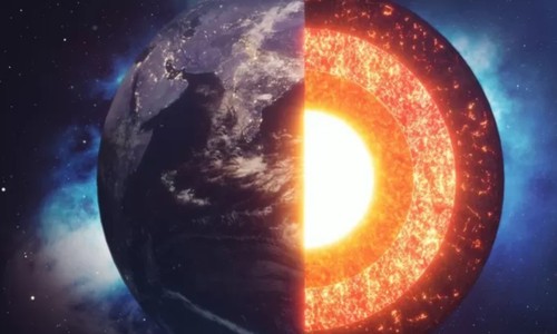 Dünya hakkında bugüne kadar hiç duymadığınız 10 şaşırtıcı gerçek