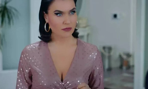 Yasak Elma yeniden çekiliyor! NOW’da ekrana gelecek