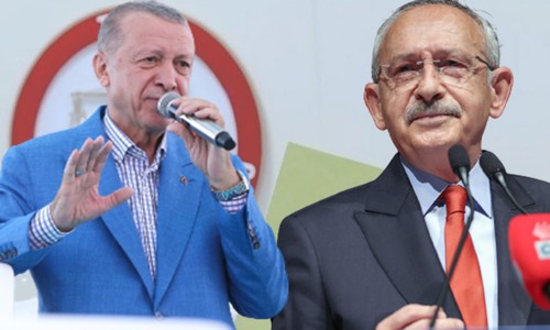AKP'nin kalesinde 2. tur anketi