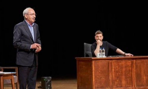 Oğuzhan Uğur, Kılıçdaroğlu videosunun tanıtımını yayınladı! İşte gündem olan o sorular...