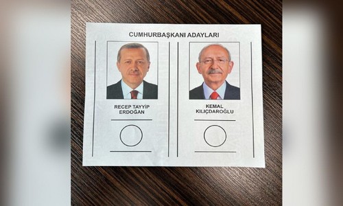 14 Mayıs seçiminde çuvallayan KONDA son anketinde günah çıkardı: Erdoğan 52,7 Kılıçdaroğlu 47,3
