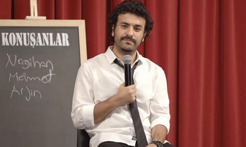 Hasan Can Kaya'da olay itiraf: İkisini birden seviyordum