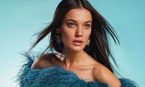 Ceylin Karakteriyle Tanınan Pınar Deniz, Çok Çirkin Olduğumu Düşünüp Aynaya Bakamıyordum