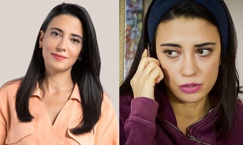Kızılcık Şerbeti'nin Nursema'sı Ceren Karakoç, Son Paylaşımıyla Görenleri Mest Etti