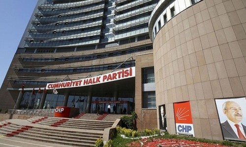CHP'de Grup Başkanlığı İçin Özgür Özel İsmi Öne Çıkıyor