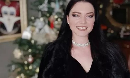 Selena'nın Ceren'i Zeynep Aktuğ, Son Halini Görenler Gözlerine İnanamadı