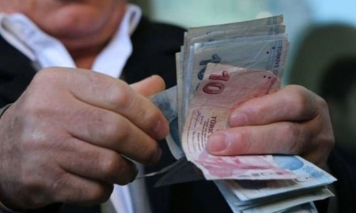 Emekli bayram ikramiyesi ne kadar olacak? Emekli maaşlarına nası bir düzenleme geliyor?