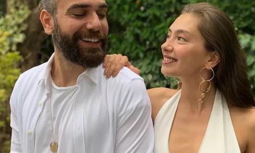 Neslihan Atagül'den Açıklama: Kadir Doğulu'dan Ayrılacak mı?