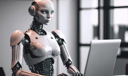Yapay Zeka Sohbet Robotu uygulaması artık Türkiye'de kullanılabilecek!