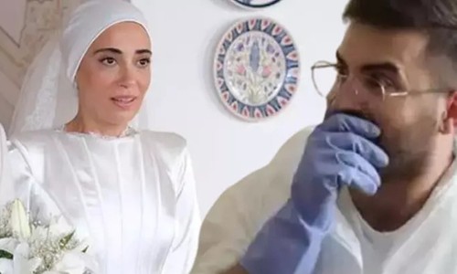 Kızılcık Şerbeti'nin Nursema'sı Kadir Ezildi'ye yakalanırsa...