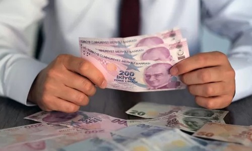 Emekli ve memur maaşına düzenleme! Tarih belli oldu