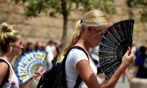 4 büyükşehir için bahar müjdesi: Sıcaklıklar artıyor