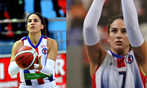 Genç basketbolcu Mihrace Yasemin Buğdaycı'nın acı ölümü: Bisiklet kullanırken araç çarptı