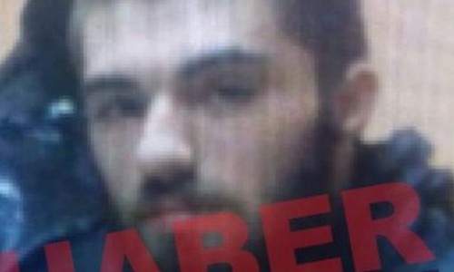 Cem Garipoğlu'nun emniyette çekilen son fotoğrafı 14 yıl sonra ortaya çıktı