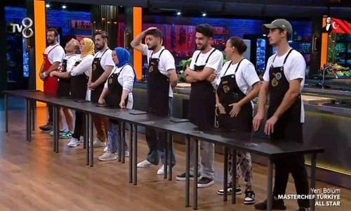 MasterChef'te 3. ve 4. eleme adayları kim oldu?