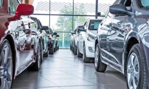 Oto'da listeler güncellendi fiyatlar değişmedi