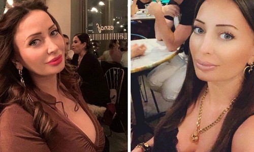 Göğüs estetiği oldu kabusu yaşadı! Göğüsleri düştü savcılığa koştu