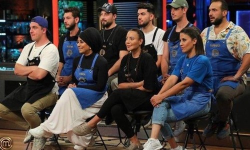 MasterChef’te eleme haftası: Yaptığı hata pahalıya patladı
