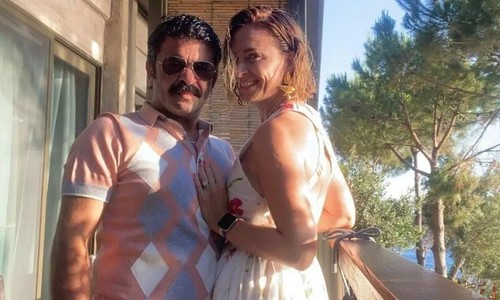 Bülent Şakrak ile evliliğini tek celsede bitiren Ceyda Düvenci ayrılıkları üzerine konuştu