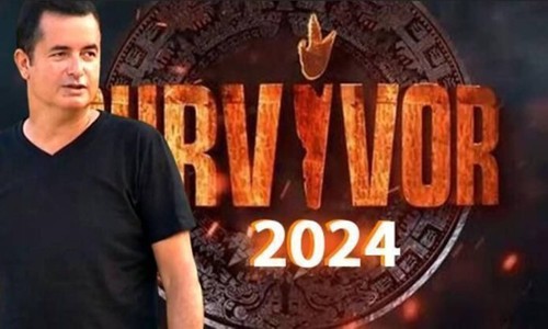 Acun Ilıcalı, Survivor All Star’a katılacak bir ismi daha açıkladı