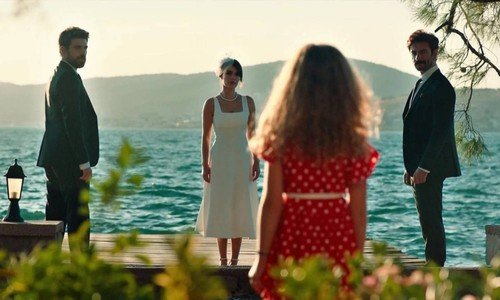 19-25 Eylül televizyon ve dijital platformlarda yerini alacak diziler