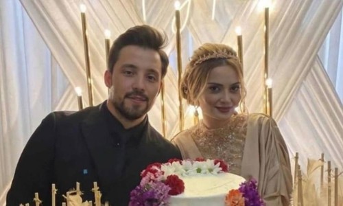 Masterchef Hasan Biltekin doktor nişanlısı Hülya Acar'ı Gülsim Ali ile aldatmış