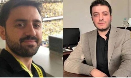 Twitter'daki muhalif haber sayfalarının sahipleri tutuklandı