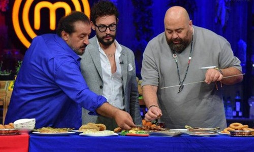 MasterChef’te son oynanan yarışmalar sonucunda 7. eleme adayı da belirlendi