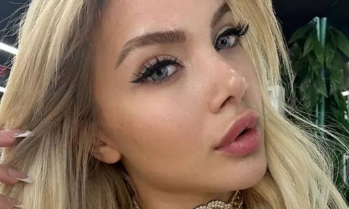 TikTok Fenomeni Elisa Durulay'ın evinin kirasını duyanlar çok şaşırdı