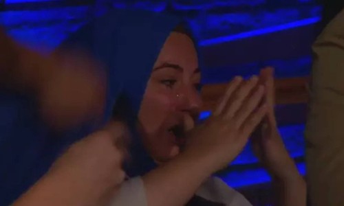 Masterchef'te ipler koptu! Favori yarışmacı gözyaşları içerisinde kaldı