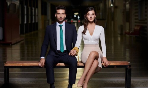 Yargı, 2023 Uluslararası Emmy Ödülleri’nde yarışacak