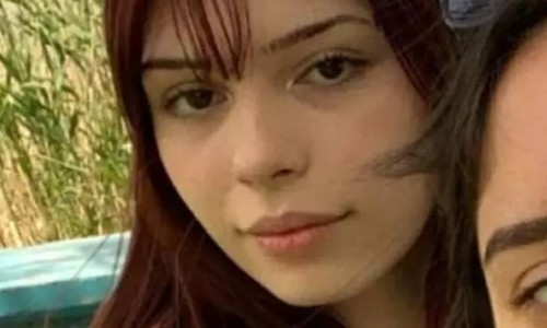 Dershaneye diye çıktı, sırra kadem bastı