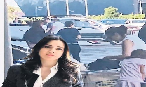 Eşini kaybeden Özgü Namal'a yepyeni bir aşk iddiası...