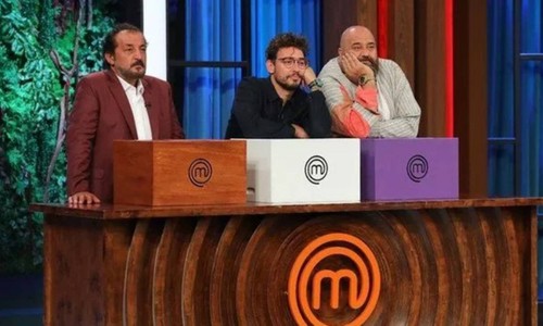 MasterChef All Star'da yeni takımlar belli oldu