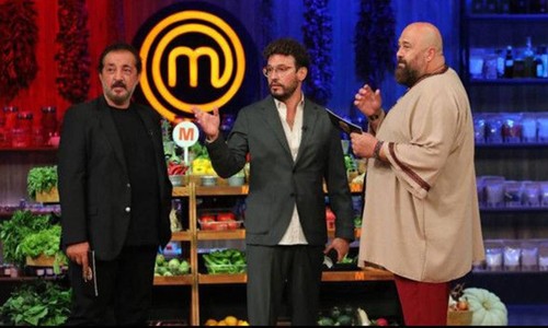 MasterChef'te finale adım adım yaklaşırken yarışmacıların gerginliği de artıyor