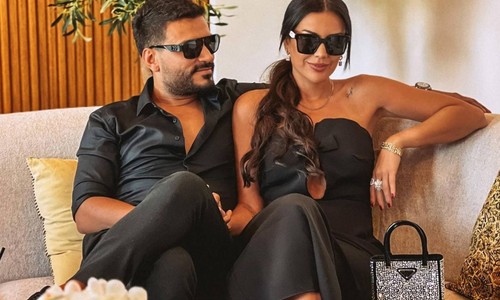 Dilan Polat'ın kocası Engin Polat ve gazeteci Murat Ağırel Twitter sohbet odasında birbirine girdi