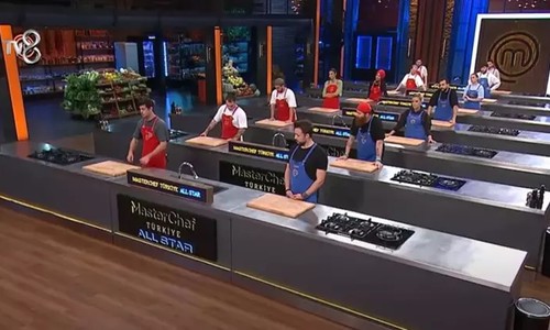 MasterChef’te dokunulmazlığı kim aldı?