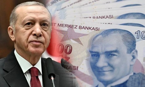 Erdoğan müjde verdiğine pişman oldu: Kamu bankaları Emekli promosyon artışında Erdoğan'ı takmadı