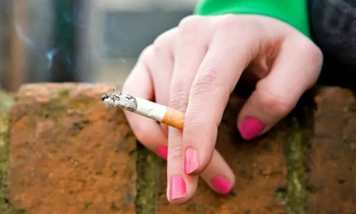 Sigara içiminin tamamen yasaklanacağı tarih  belli oldu.