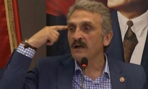 Kanlı 1923 darbesi diyen hadsiz yeliz rezil oldu: Ahmet Hamdi Çamlı'nın anketinde tokat gibi sonuç